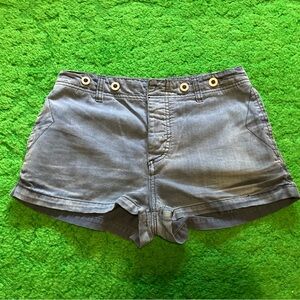 Free People Shorts